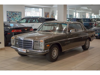 Mercedes 280 CE Automatica